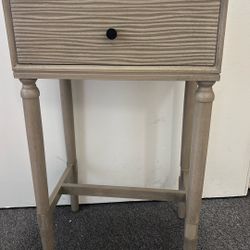 table bedside table 