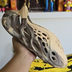 Yeezy Foam Runer MX Cream Clay