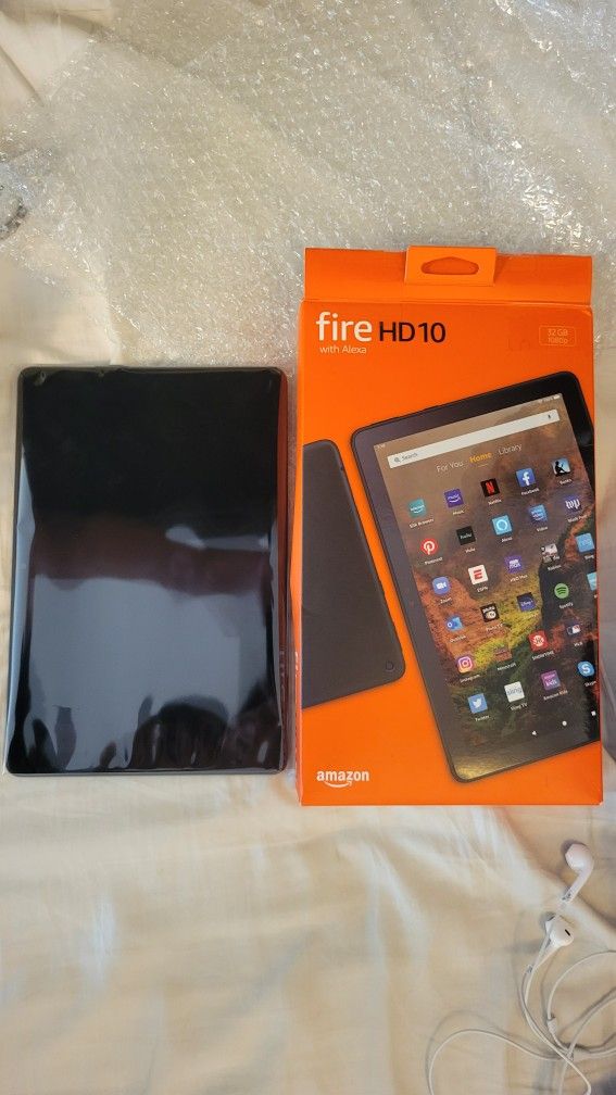 Fire HD 10 (11th Generation)