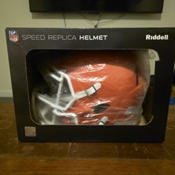 Replica Helmet