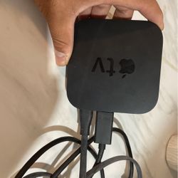 Apple TV 