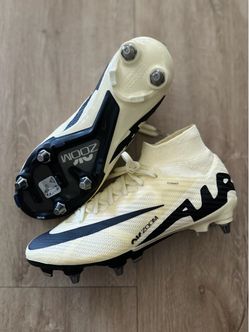 Nike Zoom Mercurial Superfly Elite 9 SG Mad Ready Size 6 soccer cleats