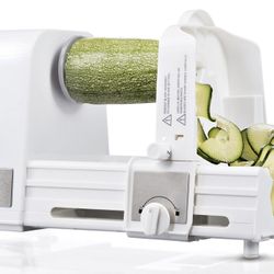 BELLA Auto Electric Spiralizer & Slicer