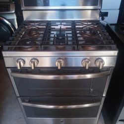 Santiago's Appliances 