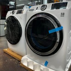 📌LG & Samsung Washer & Dryer Sets going on Flash For sale Near Me-✫