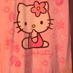 Hk Blanket