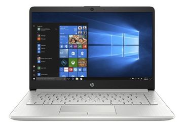HP Laptop - 14-dk1097nr Laptop / Notebook