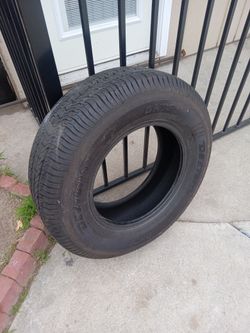 15 Inch Tires