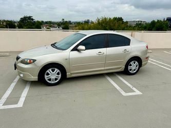 2006 Mazda Mazda3
