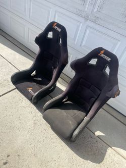 SPEED off-road race seats
