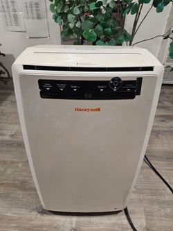 Portable AC - Honeywell