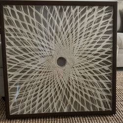 Wall Art/Decor 30x30 Inches