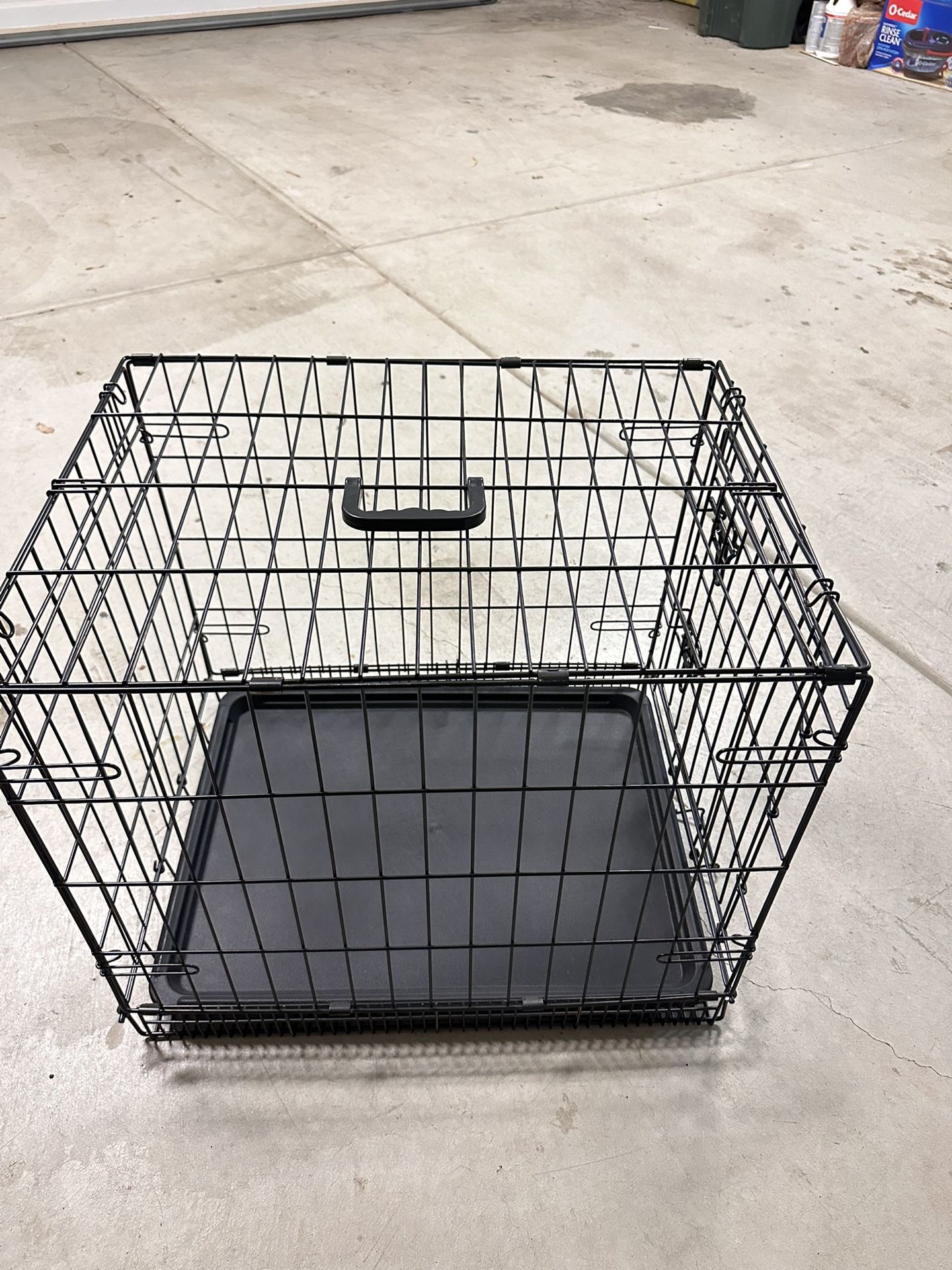 Dog Crate