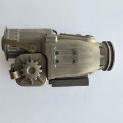 Thermal Night Vision