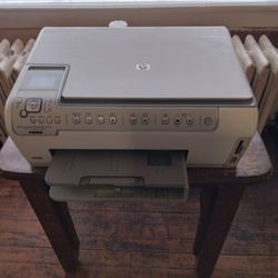 Brand New Printer Copier 