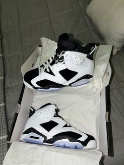 Oreo 6’s
