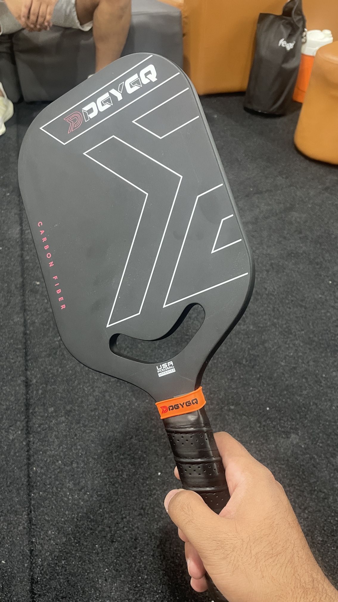 Pickleball Paddle