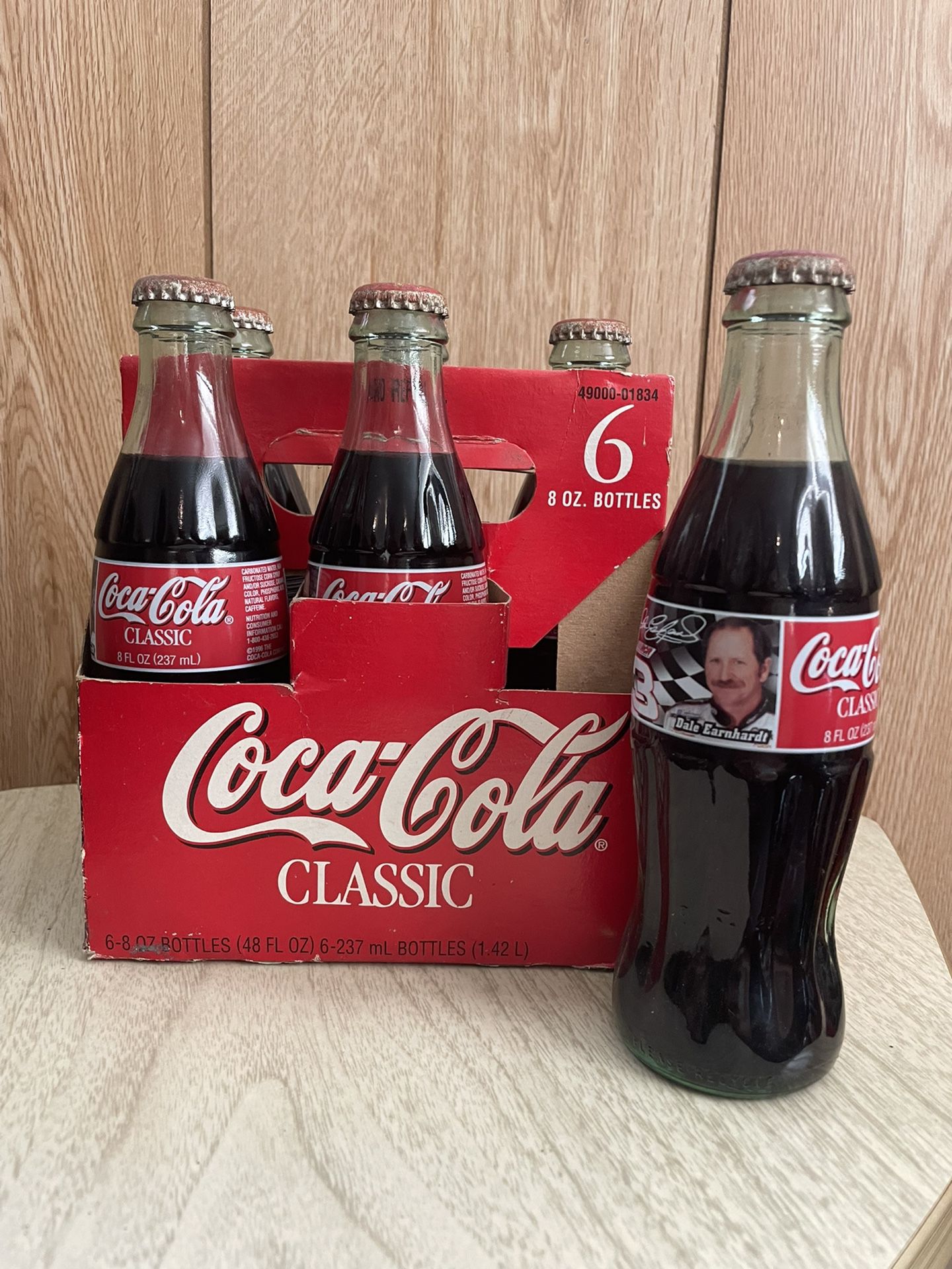 Coca-Cola Classic 