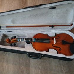 Violin 