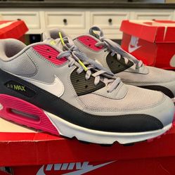 Nike men shoes size 12