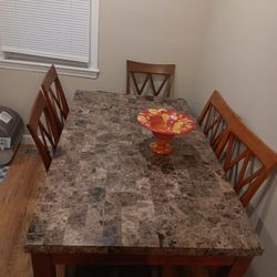 Dining Room Table