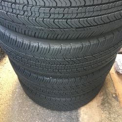 215 55 17 Tires For Sale