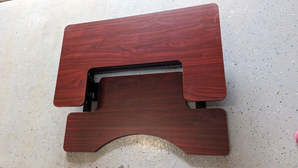Standing Desk Converter
