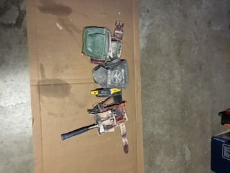 Occidental Tool Bags