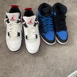 Jordan Bundle 