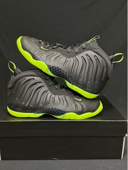 Nike Little Posite One