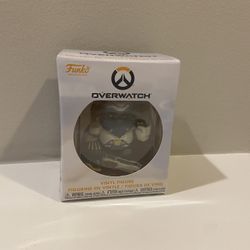 Funko! Overwatch Winston Mystery Mini Figure (New)