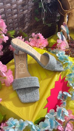 Slip on slipper -shoes