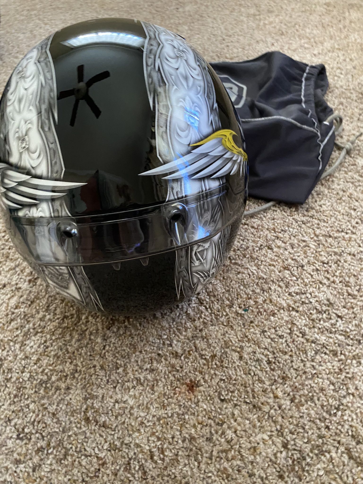 Shoei Women’s Motorcycle Helmet