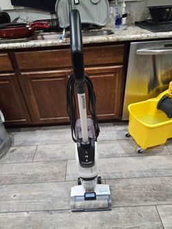 BISSELL CROSSWAVE EDGE