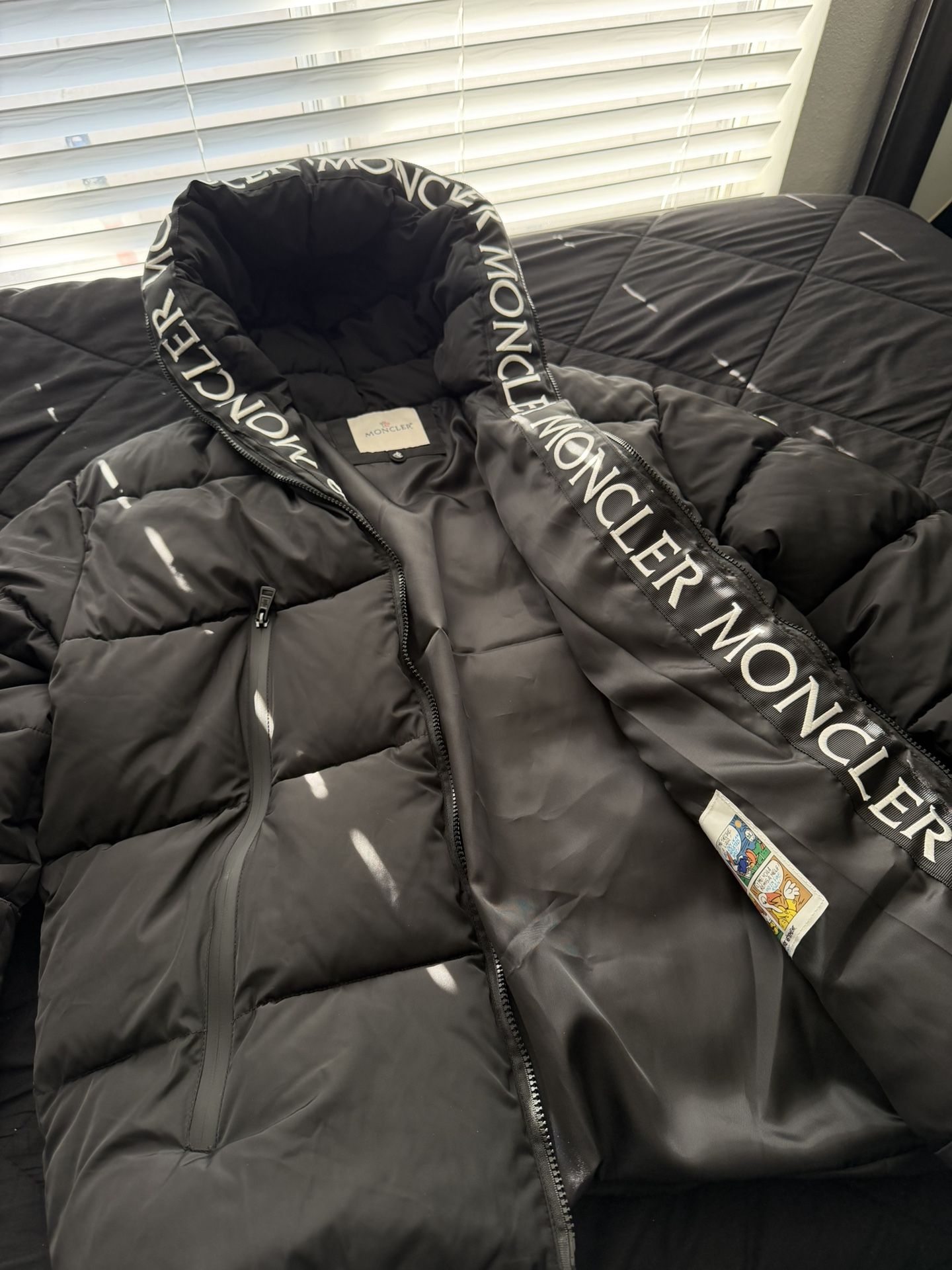Moncler Jacket