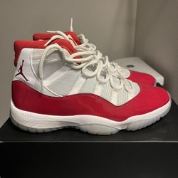 Air Jordan 11 Cherry