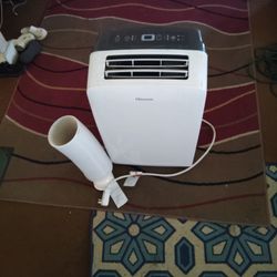 Hisense AC