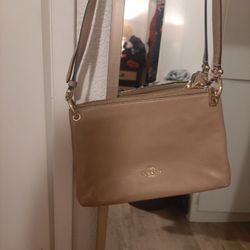 Crossbody Purse 