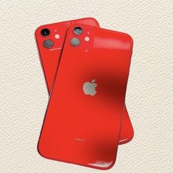 iPhone 11 (64 GB) Unlocked Each With Warranty 