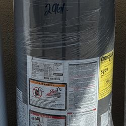 Water Heater 29Gl Rheem