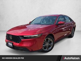 2023 Honda Accord