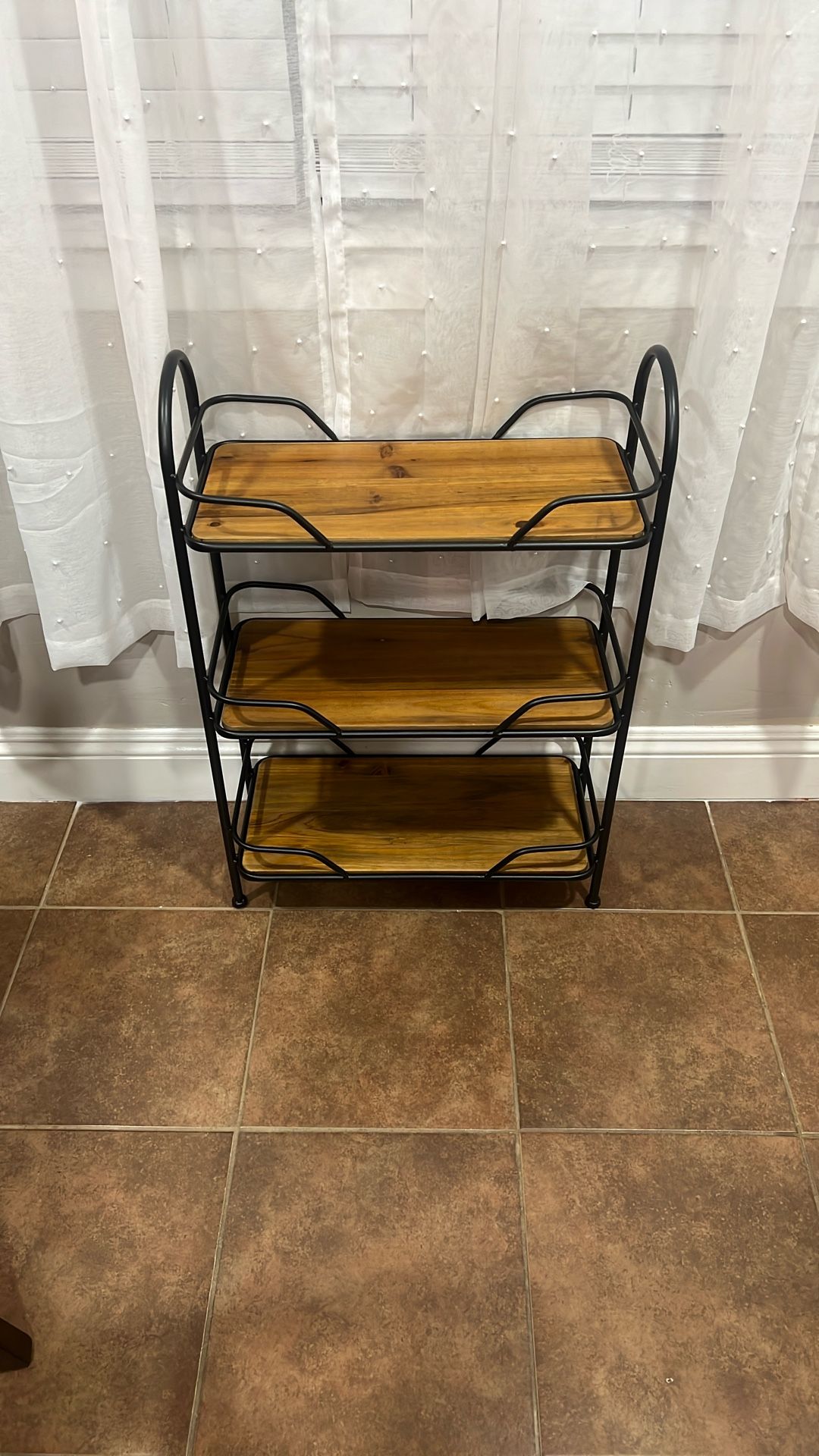 Table New