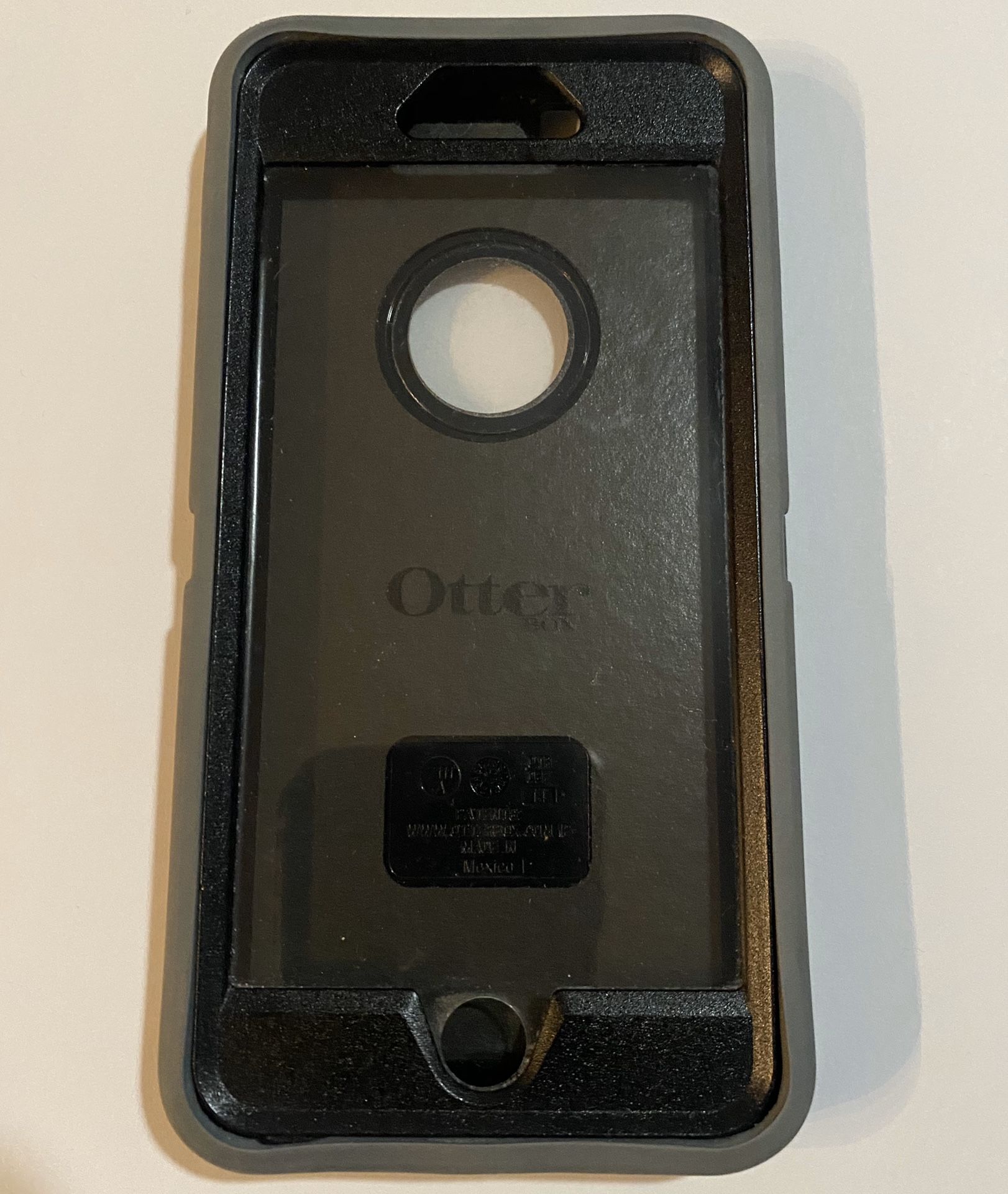 Otter box IPhone 6 Plus case