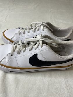 7Y Nike Sneakers Court Legacy