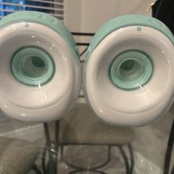Willow Portable Breast Pump 