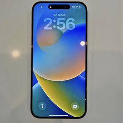 Iphone 15 pro unlocked