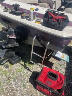 Boat Inboard Outboard 🧰🔧🔧⚙️🧰🔧🔧🧰