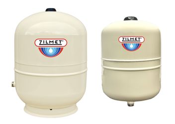 Zilmet Tank Pressure Tank