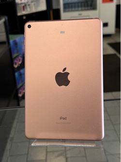iPad Mini 5 64GB WiFi