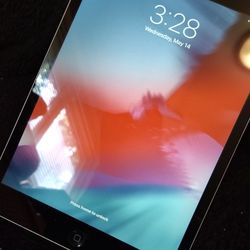 iPad Mini. 2